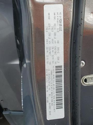 1C4RJFAG4JC507101 Jeep Grand Cherokee Laredo