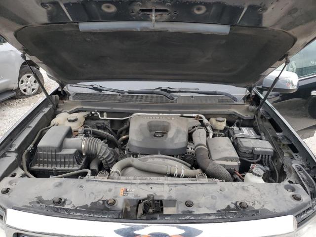 1GTG5DE11H1255299 GMC CANYON SLT