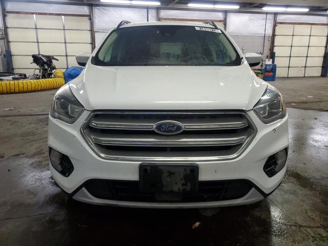 1FMCU9HD6JUD23665 Ford ESCAPE SEL
