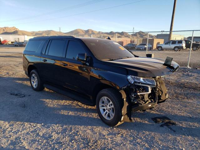 1GNSKEKD2PR410523 Chevrolet Suburban K1500 Rst