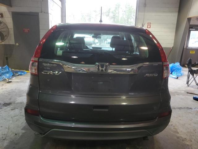 5J6RM4H30GL131532 Honda CR-V LX