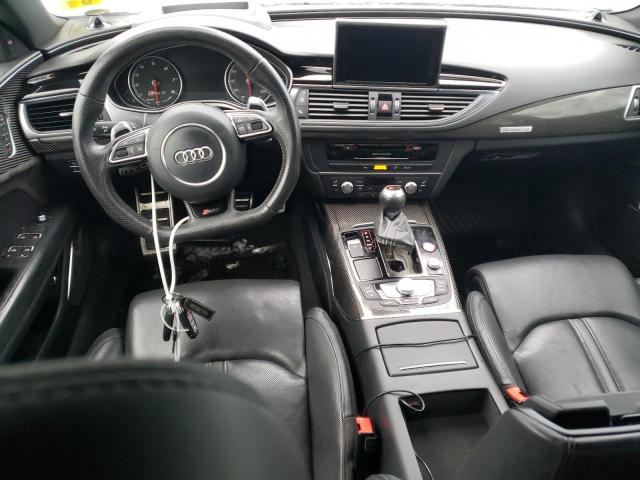 WUAWRBFC3HN901930 Audi Rs7 Performance