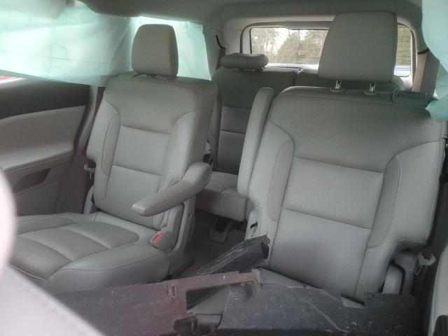 1GKKNMLS6JZ136035 GMC Acadia Slt-1