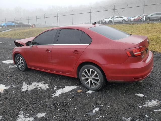 3VWB67AJ2HM288990 Volkswagen JETTA SE