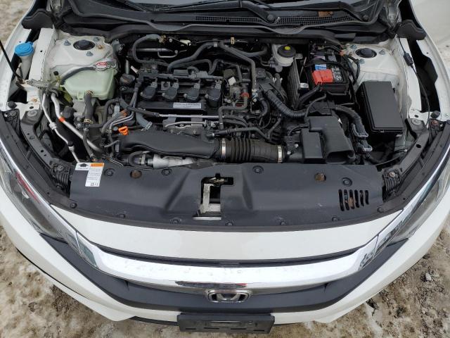 19XFC1F35JE201779 Honda CIVIC EX