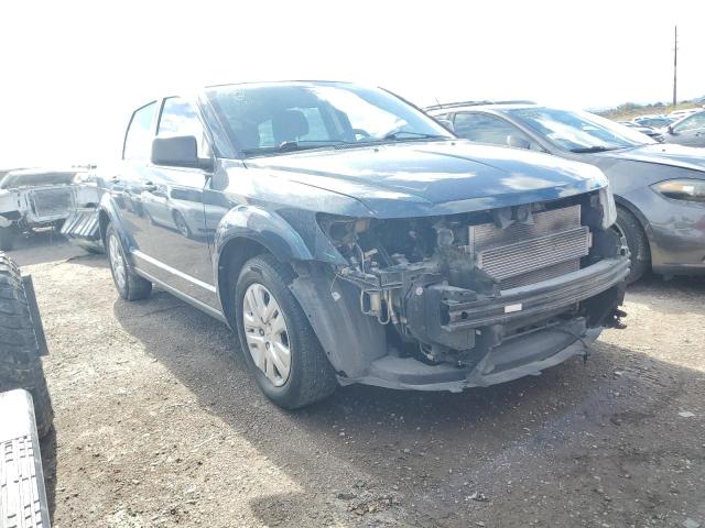 3C4PDCAB1FT583131 Dodge JOURNEY SE