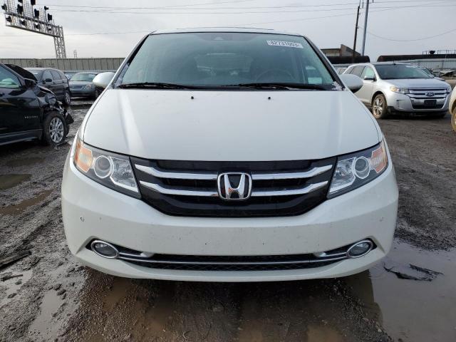 5FNRL5H94FB004402 Honda Odyssey Touring