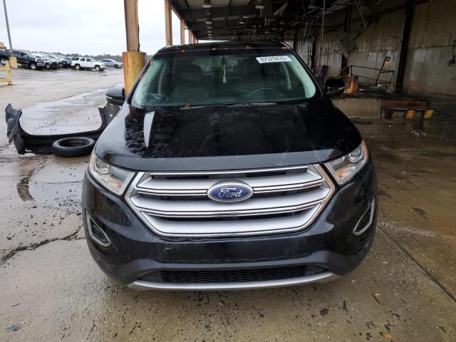 2FMPK4K8XHBB47192 Ford Edge Titanium
