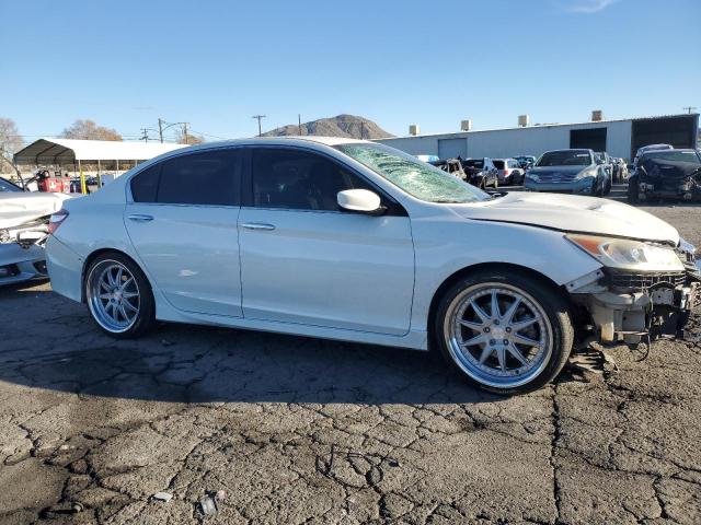 1HGCR2F10HA135226 Honda Accord Sport Special Edition