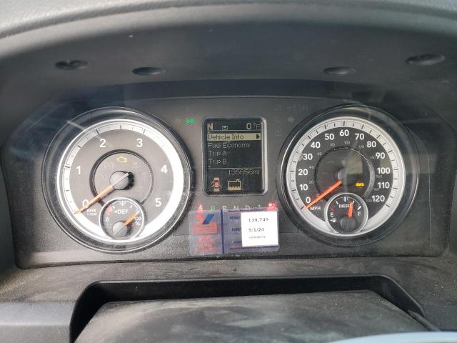 3C6UR5HL8EG263883 RAM 2500 St