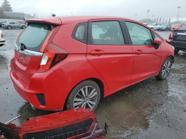 3HGGK5H89FM703667 Honda FIT EX