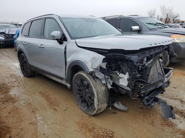 5XYP5DHC4MG186745 KIA Telluride Sx