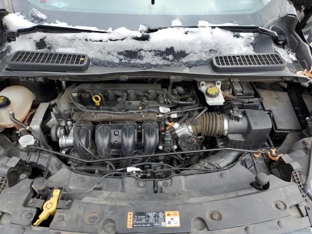 1FMCU0F77JUC16617 Ford ESCAPE S