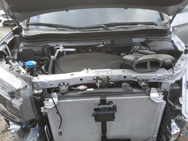 5FPYK3F5XPB054314 Honda Ridgeline Rtl