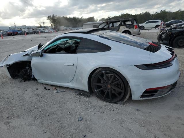 WP0AA2A99MS205305 Porsche 911 CARRERA