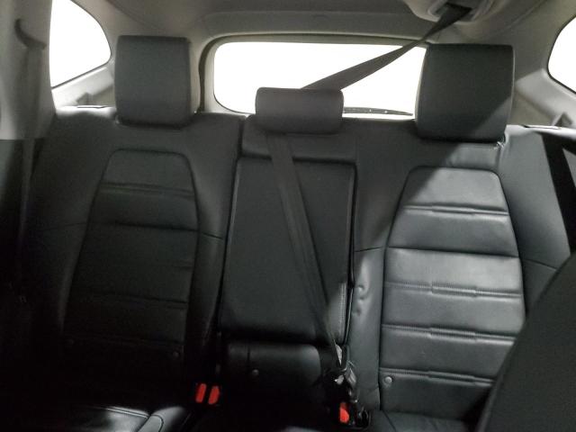 2HKRW2H84KH649897 Honda CR-V EXL