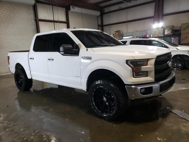 1FTEW1EP1HKC05536 Ford F150 Supercrew