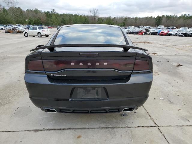 2C3CDXBG6EH284522 Dodge Charger Se