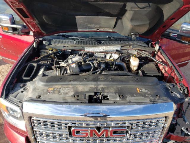 1GT12SEY6KF152860 GMC Sierra K2500 Denali