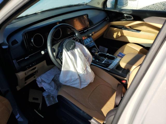 KNDNC5H31P6203253 KIA Carnival Ex