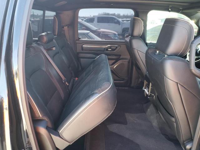 1C6SRFJT4LN134325 RAM 1500 Laie