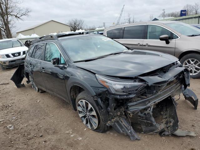 4S4BTGND6R3164171 Subaru Outback Limited