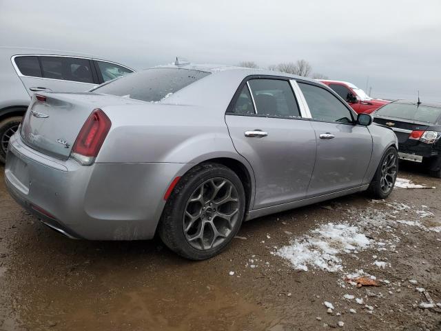 2C3CCABG8GH161467 Chrysler 300 S