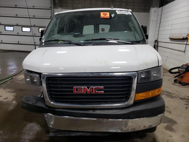 1GTW7AFP6P1130546 GMC Savana G2500