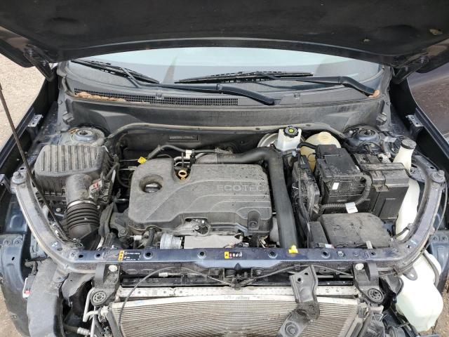 3GKALTEV3JL298652 GMC Terrain Sle
