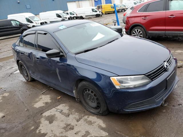 3VWD17AJ2EM223124 Volkswagen JETTA SE