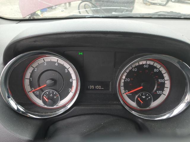 2C4RDGCG0HR866098 Dodge Grand Caravan Sxt