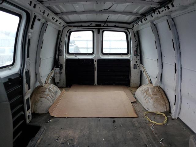 1GTW7AFFXG1322074 GMC Savana G2500