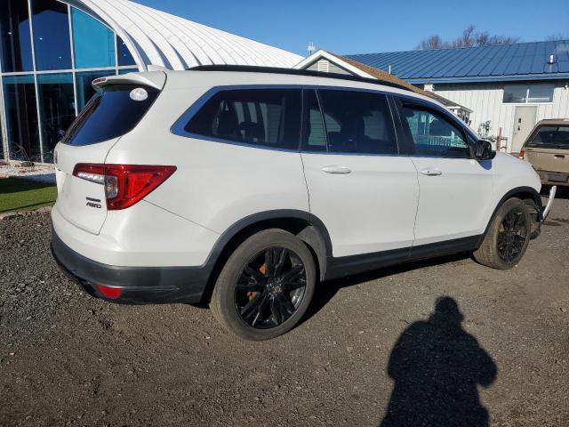 5FNYF6H22MB015021 Honda PILOT SE