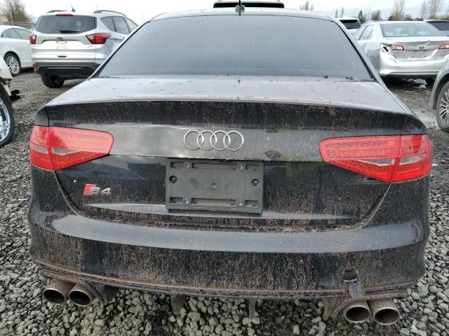 WAUBGAFL8EA093196 Audi S4 Premium Plus
