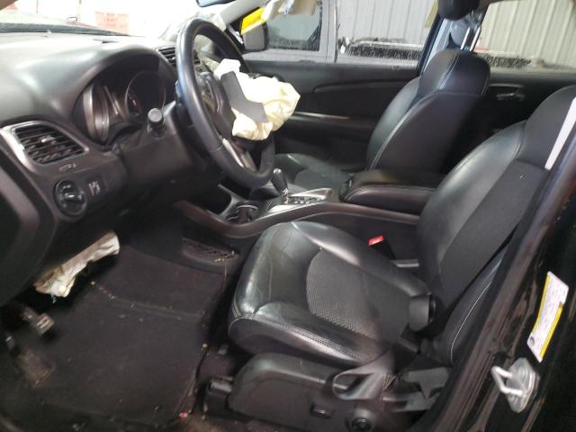Dodge Journey Crossroad 2018 3C4PDCGB8JT288544 Image 7