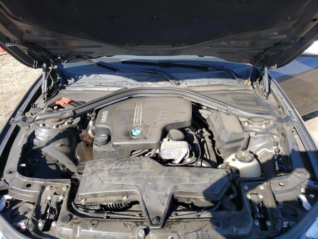 WBA8E9G50GNT85600 BMW 328 I Sulev