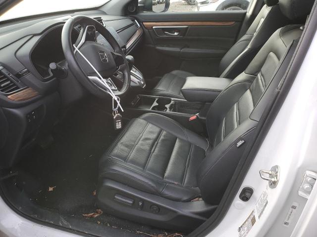 5J6RW2H88LL045972 Honda CR-V EXL