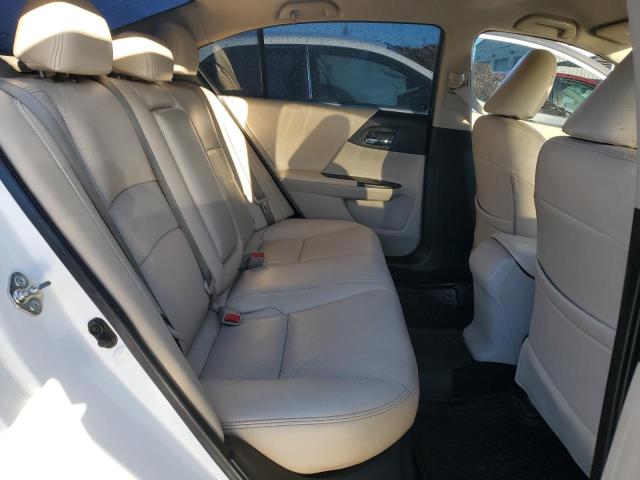 1HGCR2F30FA142353 Honda ACCORD LX