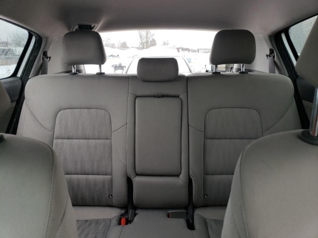 KNDPMCAC4K7608305 KIA Sportage Lx