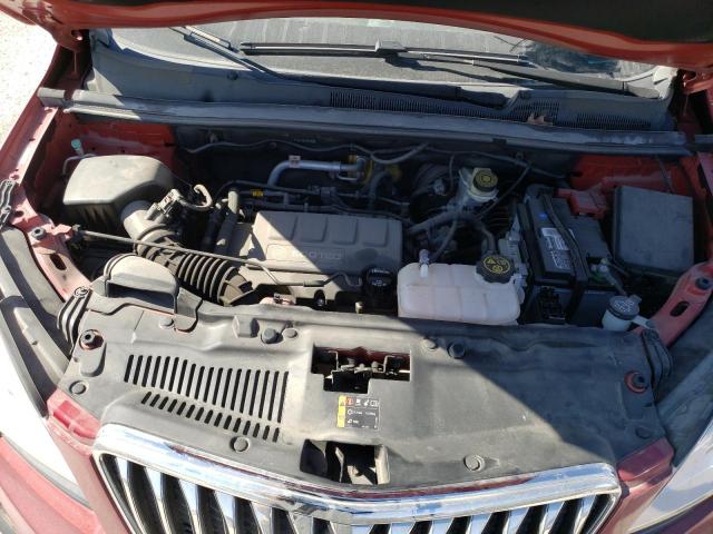 KL4CJASB3GB724496 Buick Encore