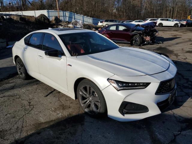 19UUB6F5XPA004970 Acura Tlx A-spec