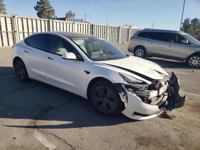 5YJ3E1EA5PF494423 Tesla MODEL 3