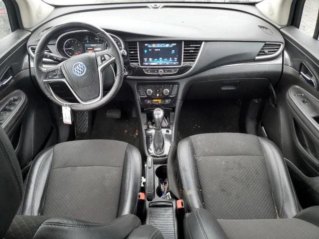 KL4CJFSBXJB608541 Buick Encore Preferred Ii