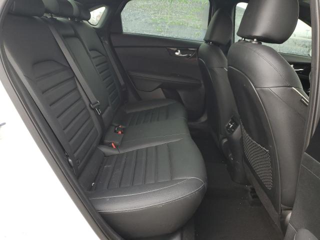 3KPF54AD9NE511712 KIA Forte Gt Line