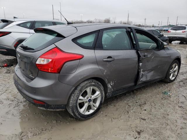 1FADP3K28EL380438 Ford FOCUS SE