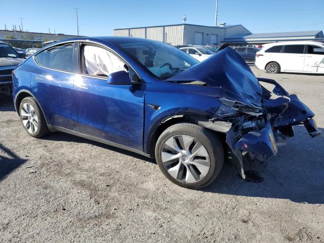 7SAYGDEE2NF447709 Tesla Model Y