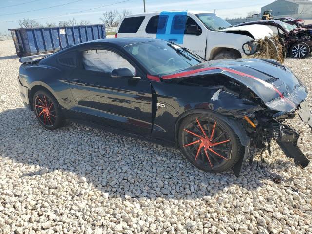1FA6P8CF8K5157873 Ford MUSTANG GT