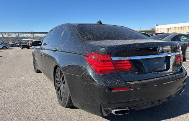 WBAYE8C57ED135130 BMW 750 LI