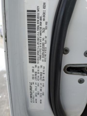 3C6UR5HL8EG263883 RAM 2500 St
