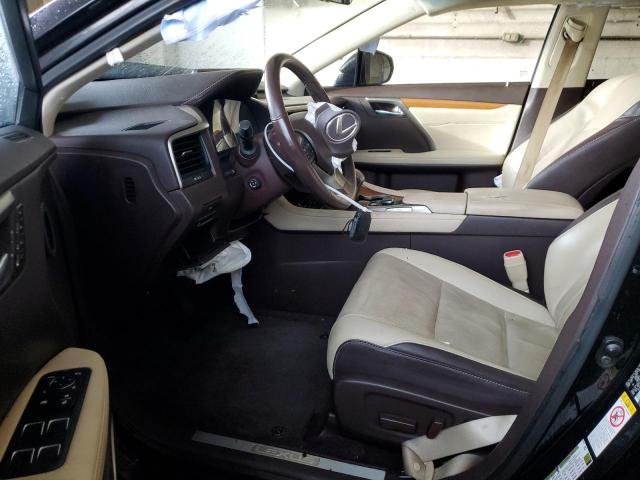 2T2BZMCA8GC016632 Lexus Rx 350 Base